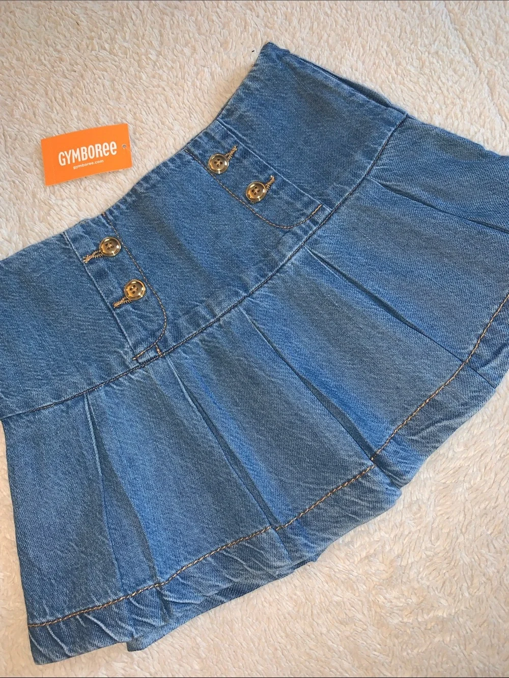 Gymboree new girls